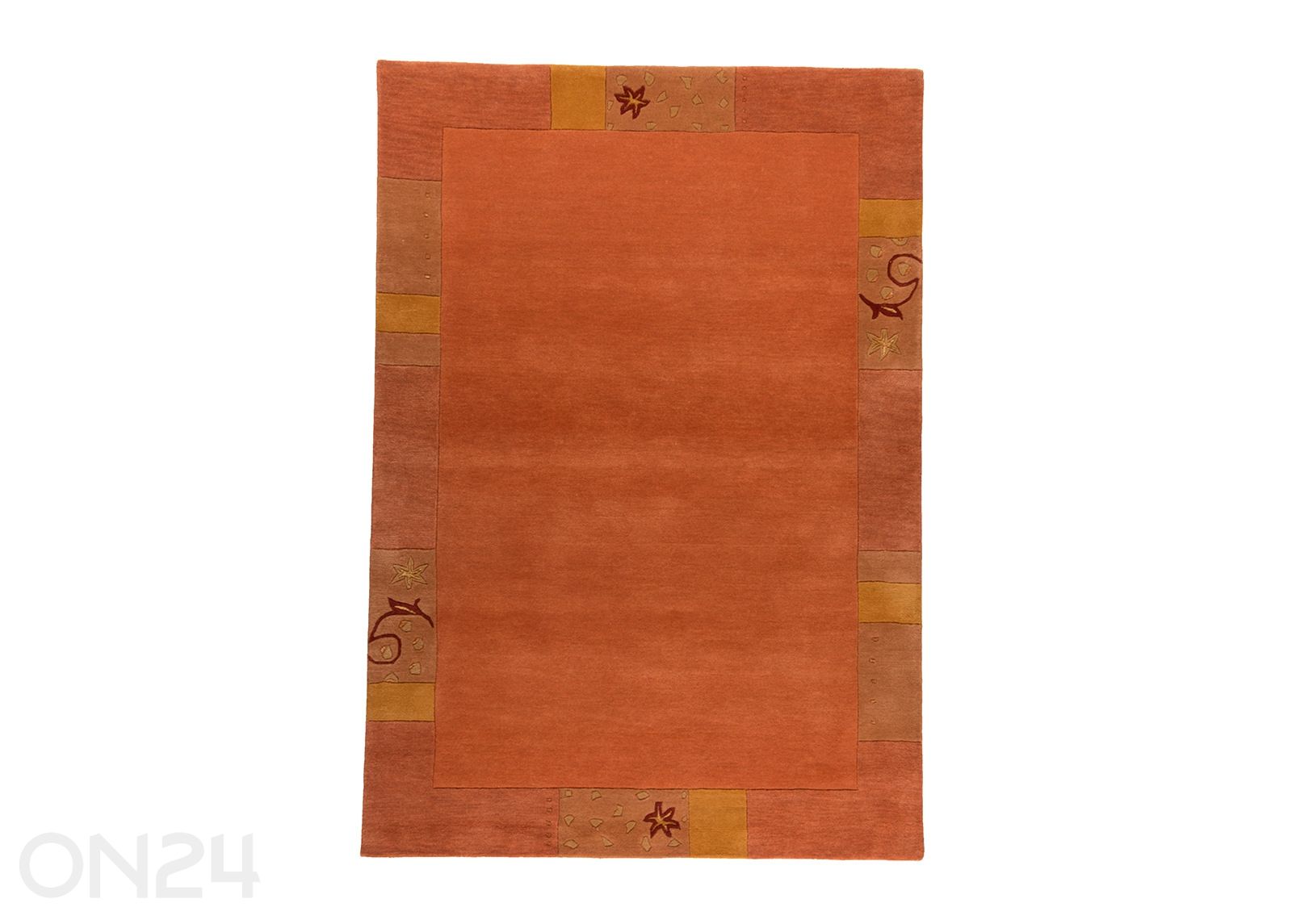 Matto Royal Ganges 160x230 cm kuvasuurennos