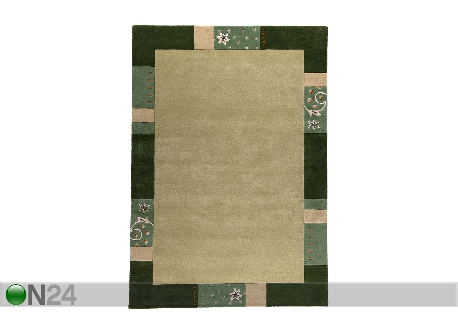 Matto Royal Ganges 60x90 cm kuvasuurennos