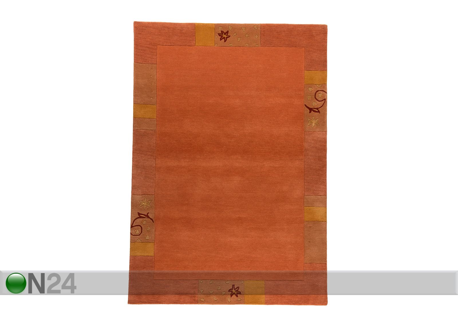 Matto Royal Ganges 60x90 cm kuvasuurennos