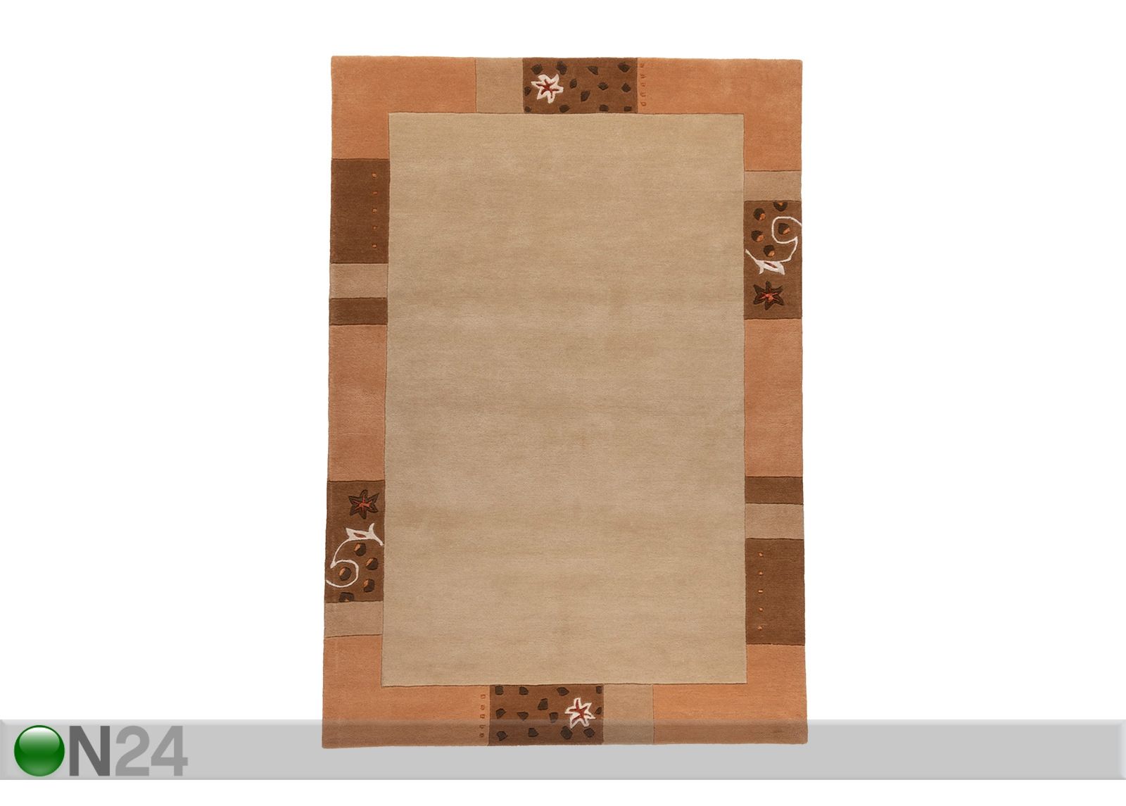 Matto Royal Ganges 60x90 cm kuvasuurennos