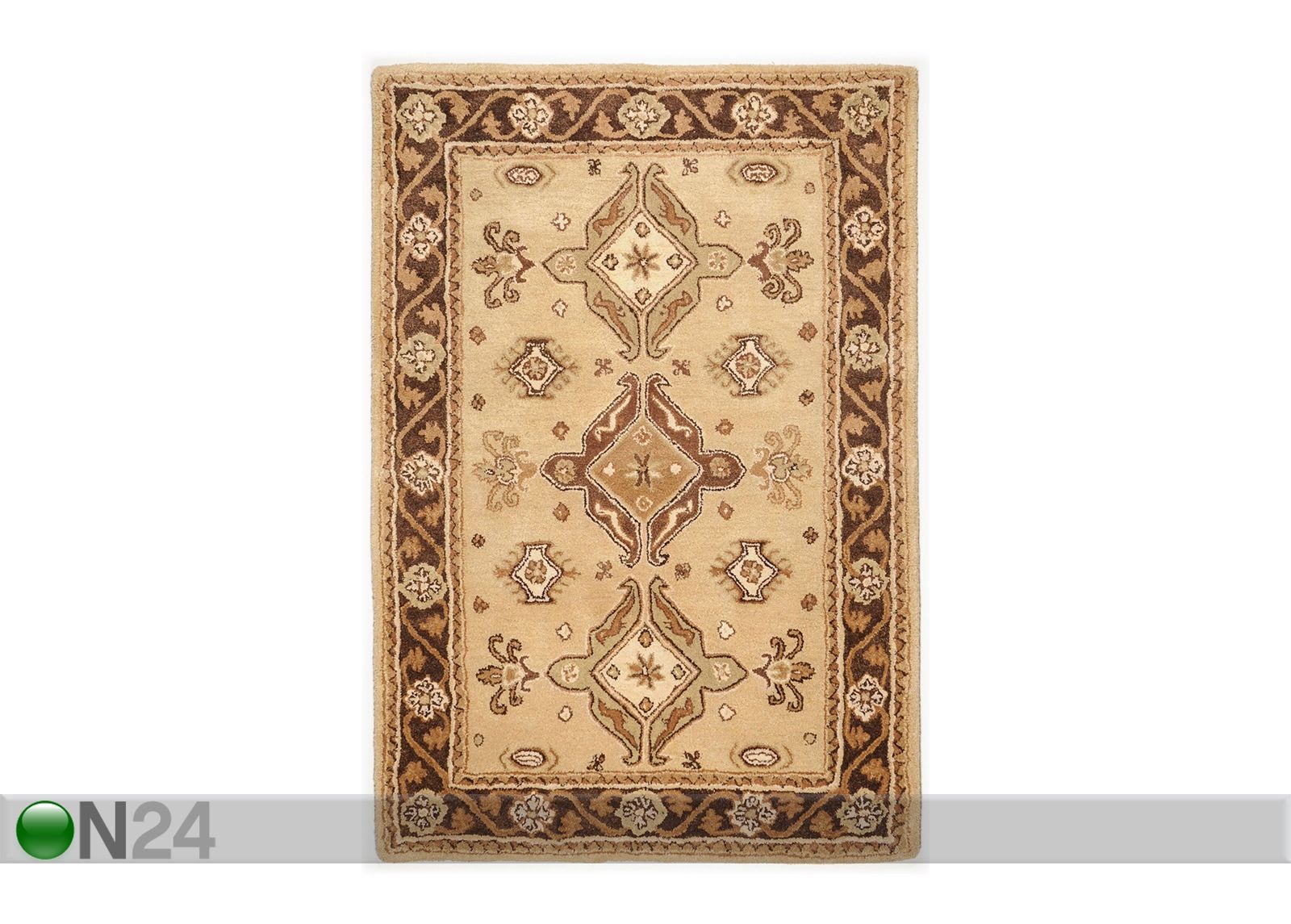 Matto Royal Kazak 60x90 cm kuvasuurennos