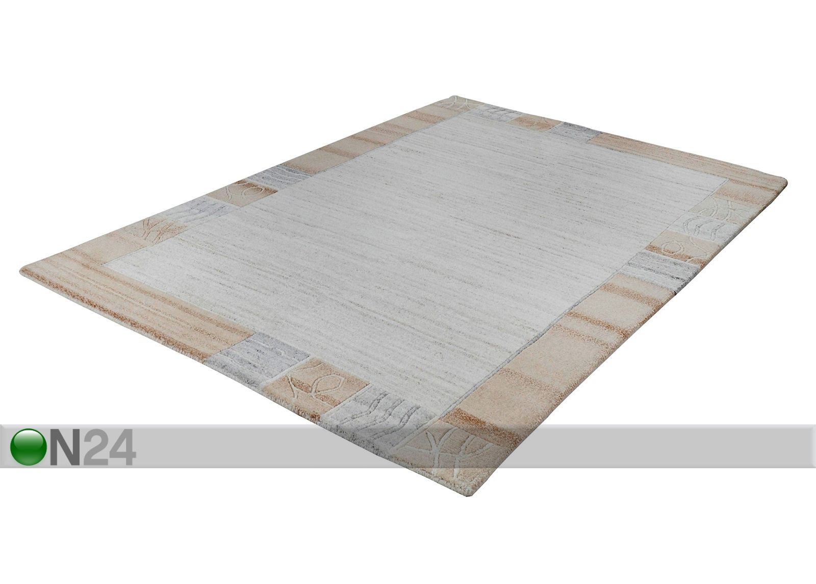 Matto Royal Natur 70x140 cm kuvasuurennos