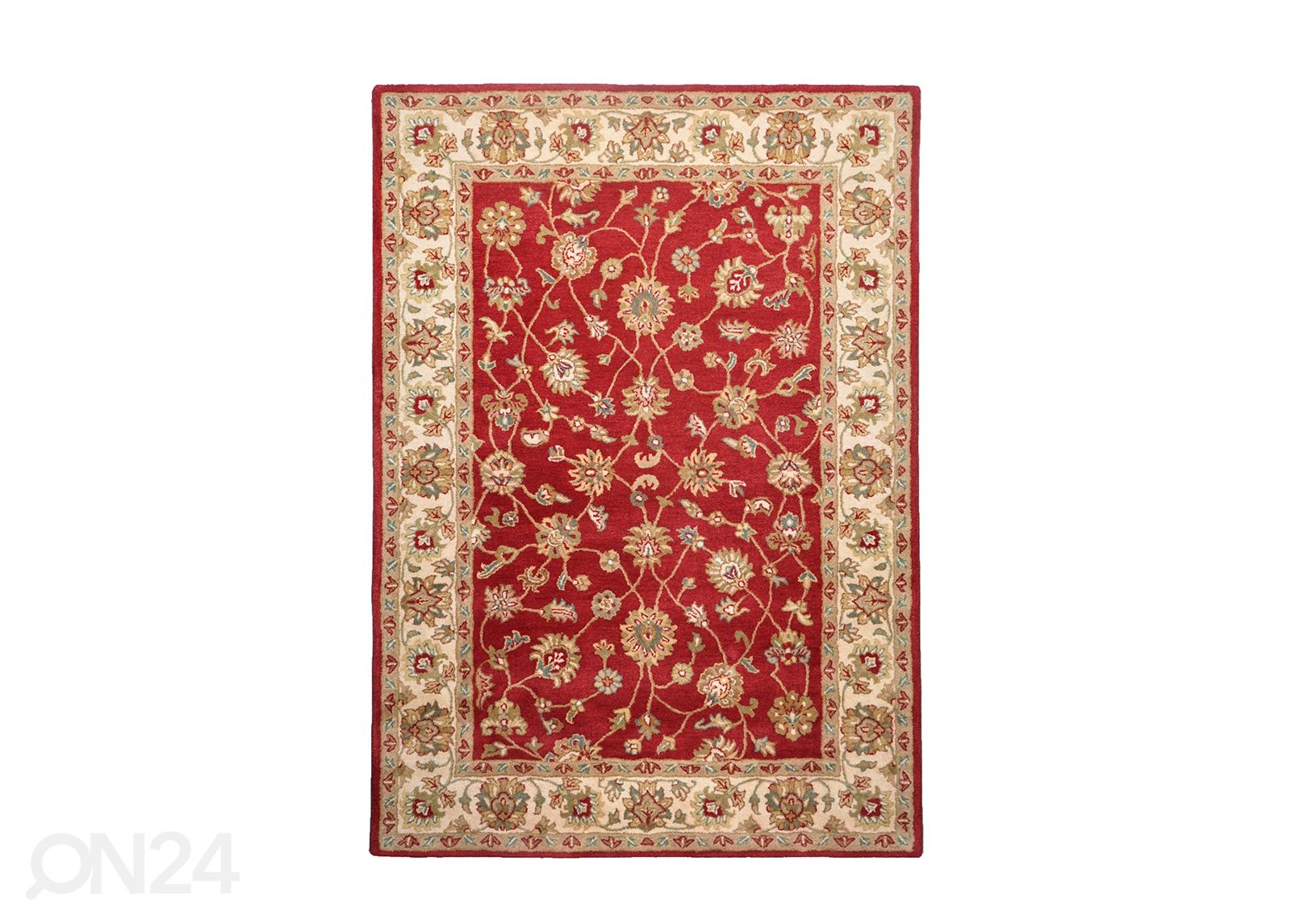 Matto Royal Ziegler 90x160 cm kuvasuurennos