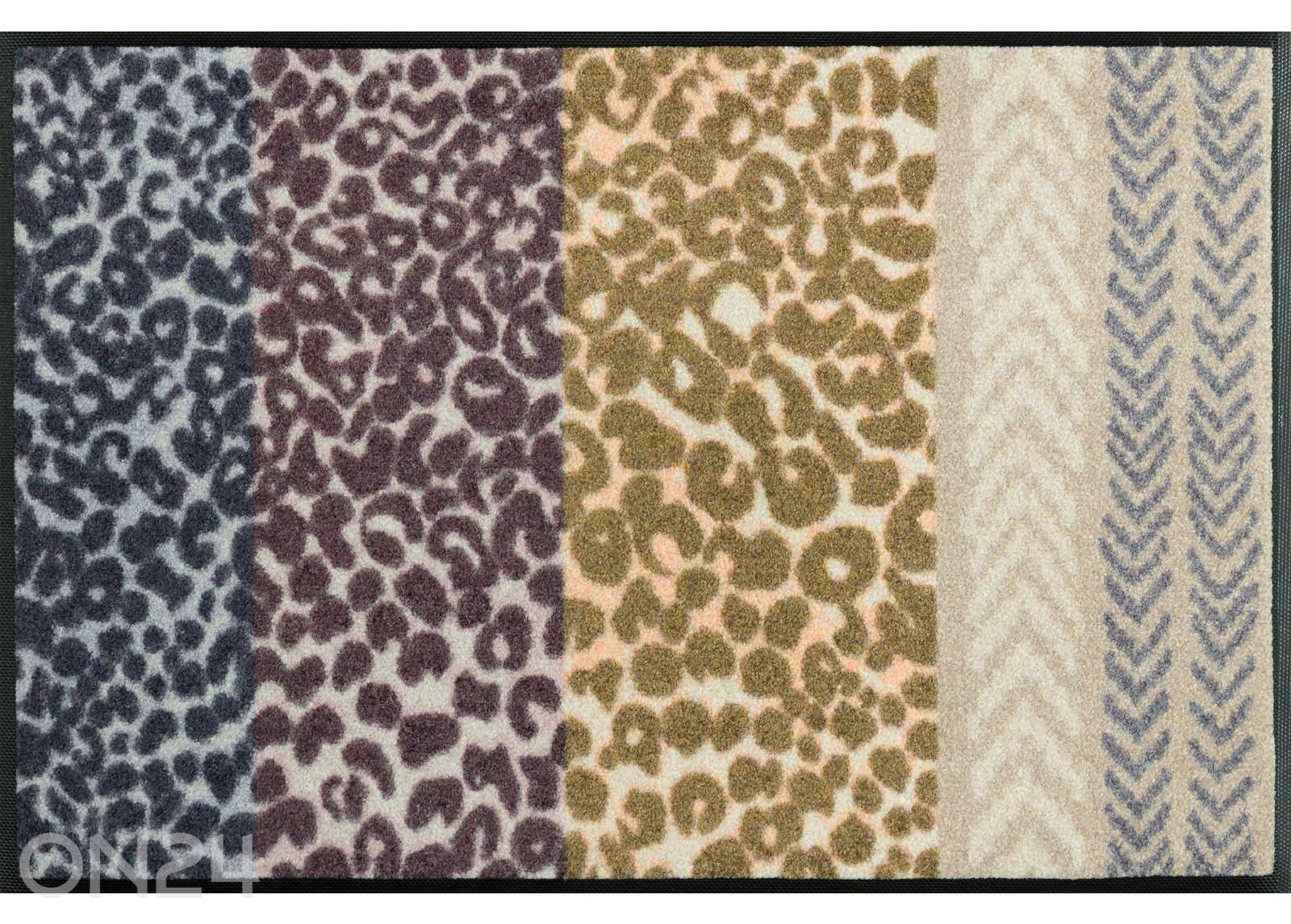 Matto Safari Blend, 50x75 cm kuvasuurennos