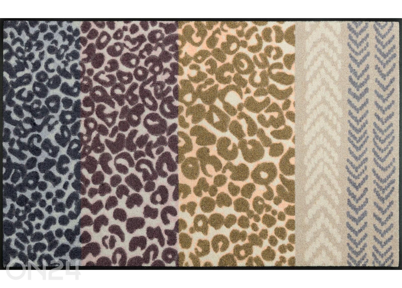 Matto Safari Blend 75x120 cm kuvasuurennos