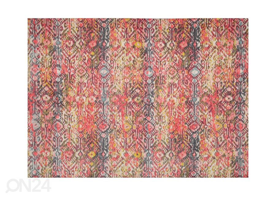Matto Sana Claret 160x230 cm kuvasuurennos
