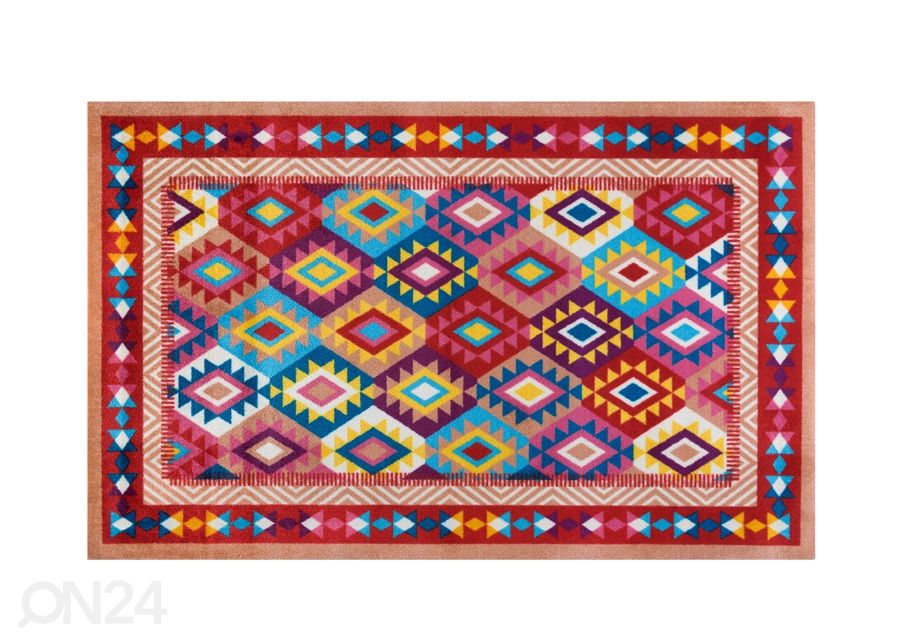 Matto Santa Fe 110x175 cm kuvasuurennos
