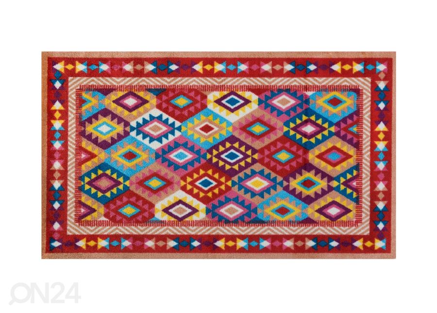 Matto Santa Fe 70x120 cm kuvasuurennos