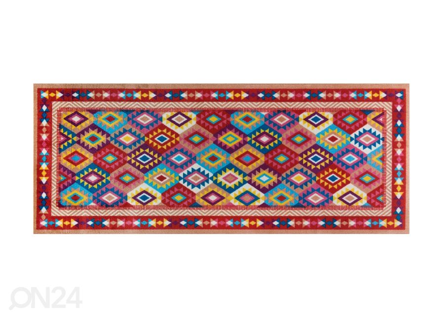 Matto Santa Fe 80x200 cm kuvasuurennos