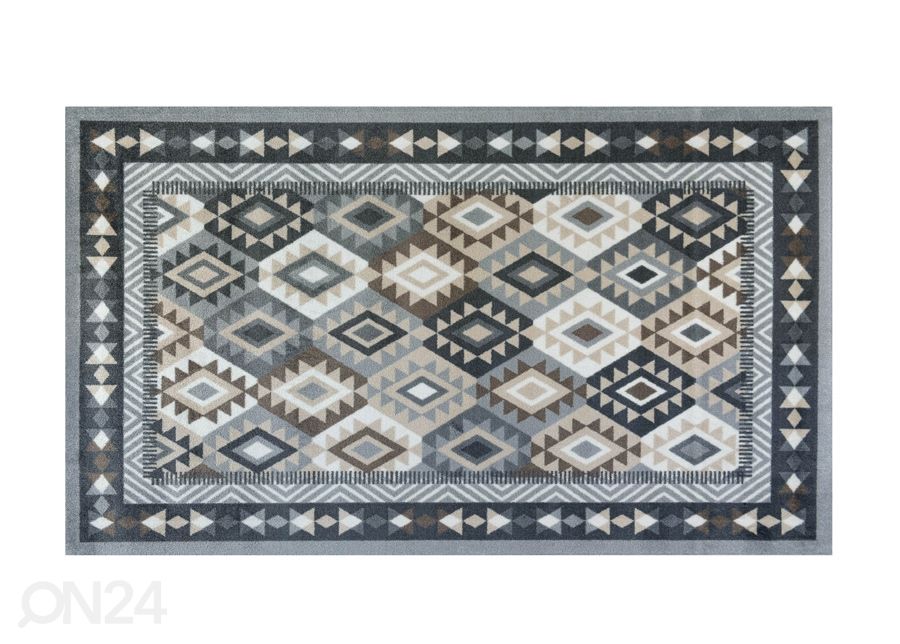 Matto Santa Fe nature 70x120 cm kuvasuurennos