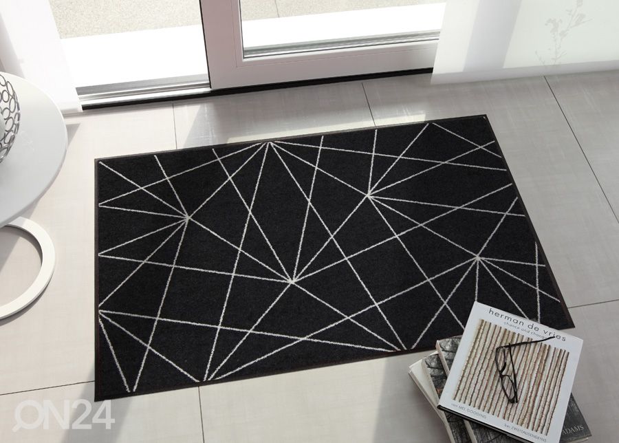 Matto Satellite 50x75 cm kuvasuurennos