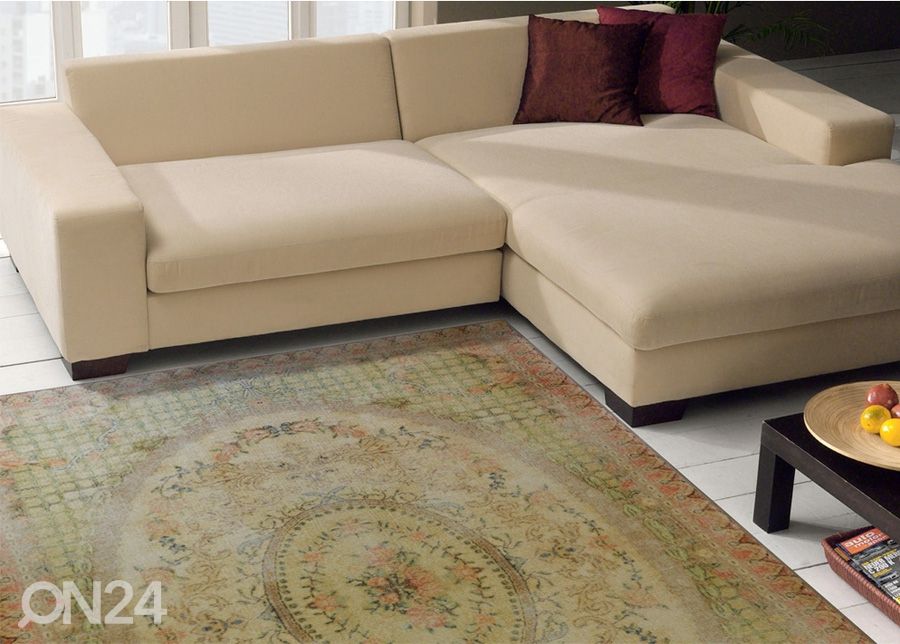 Matto Savonnerie Multi 80x150 cm kuvasuurennos