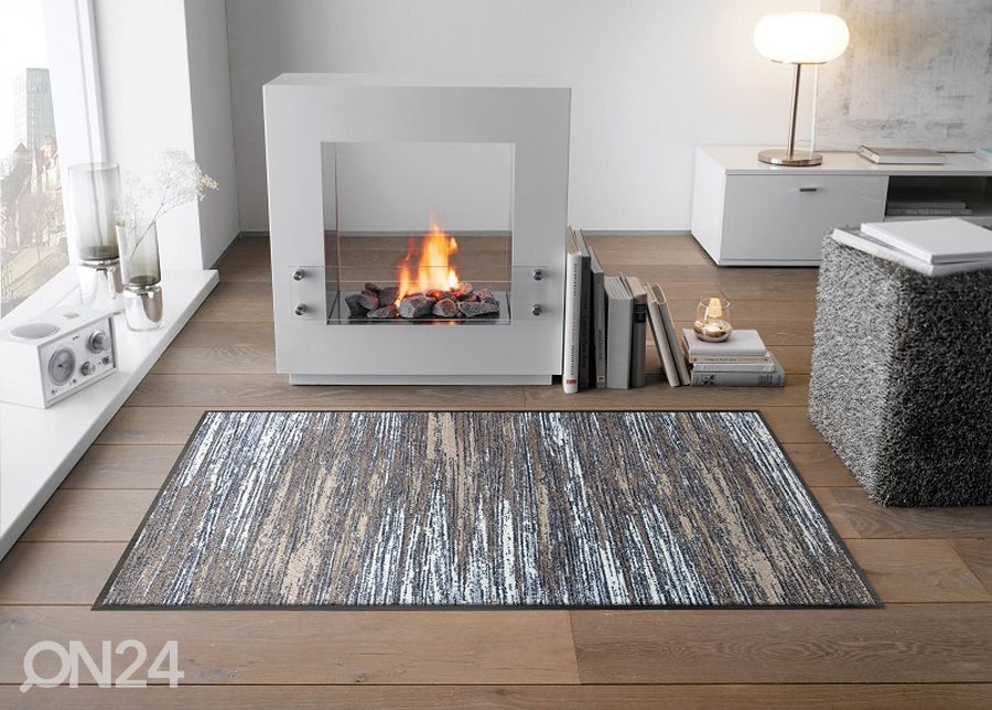 Matto SCRATCHY MIX 50x75 cm kuvasuurennos