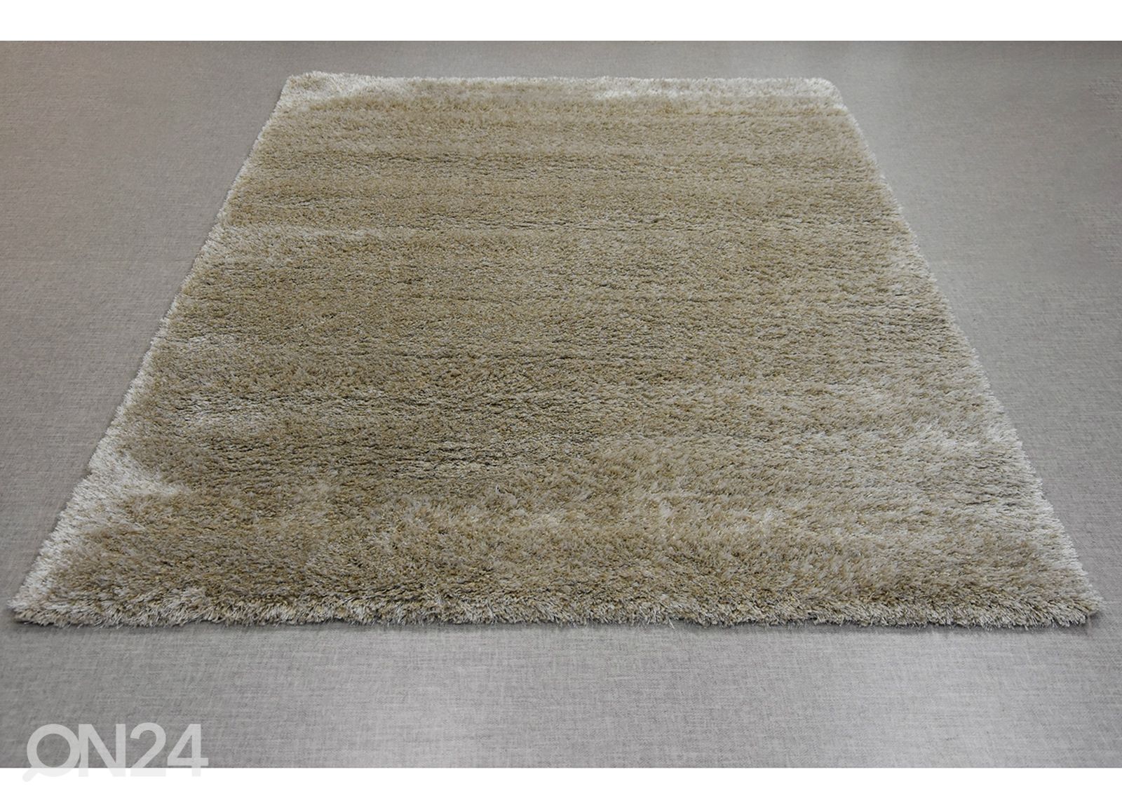 Matto Shaggy Lama 200x300 cm kuvasuurennos
