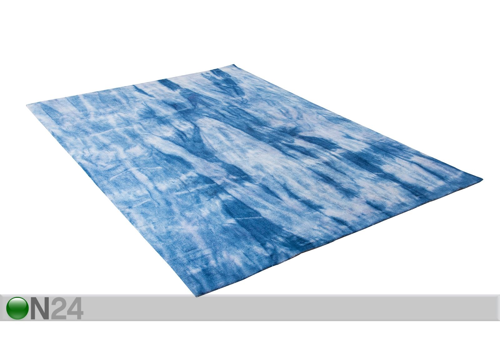 Matto Shine Batik 160x230 cm kuvasuurennos