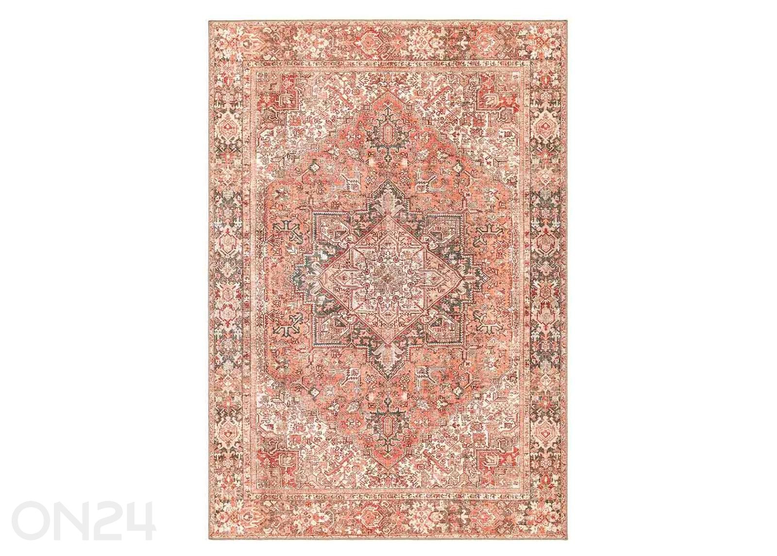 Matto Shiraz, 80x240 cm kuvasuurennos