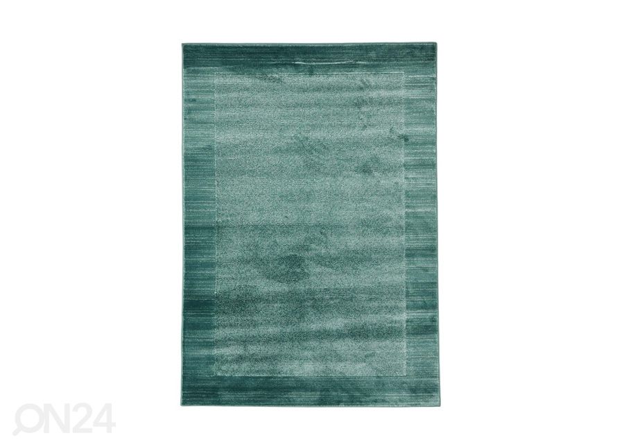 Matto Sienna Aqua 140x200 cm kuvasuurennos