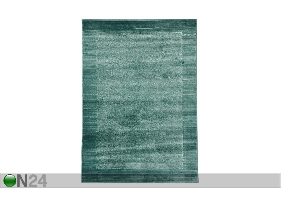 Matto Sienna Aqua 80x150 cm kuvasuurennos