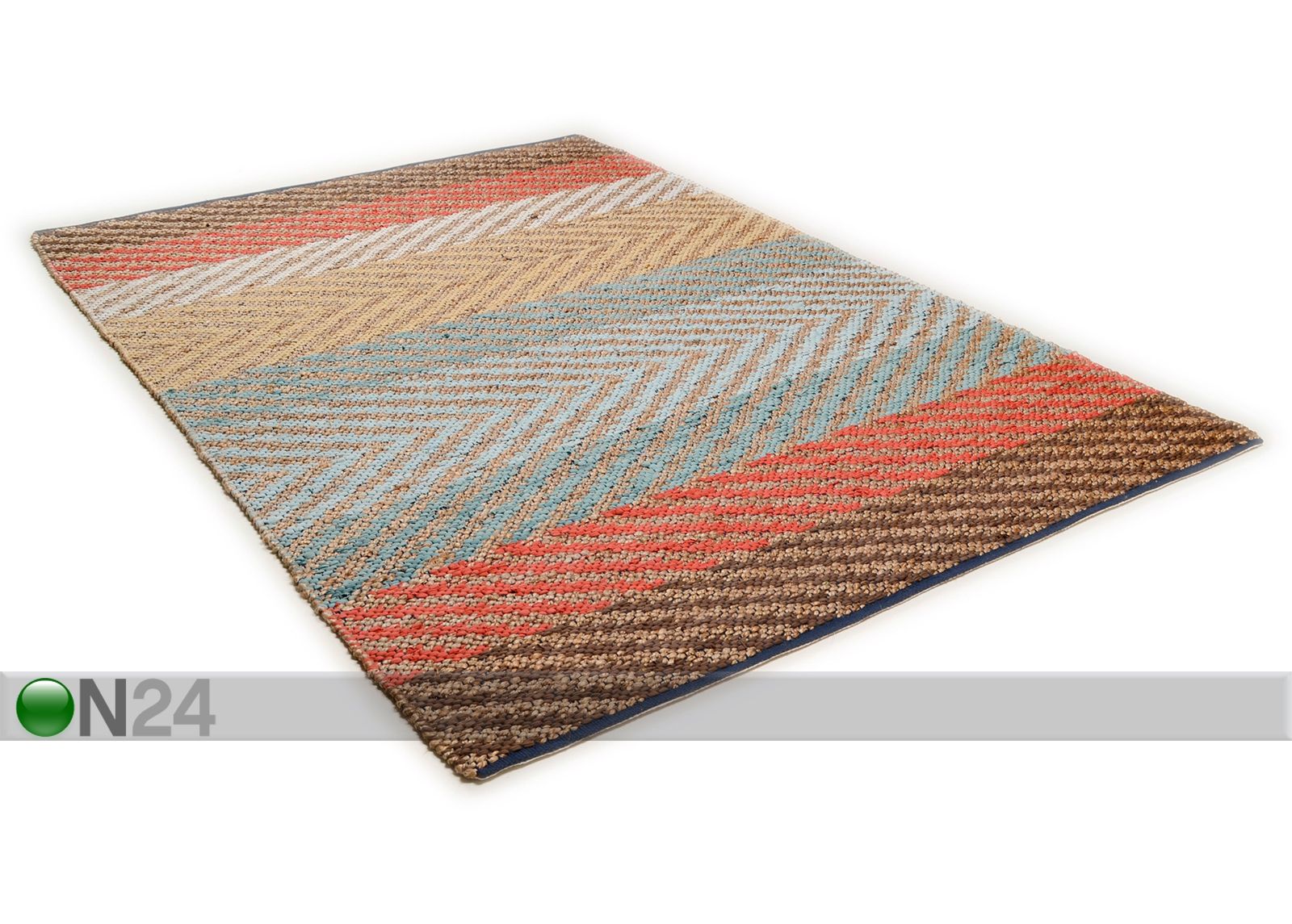 Matto Smooth Comfort 140x200cm kuvasuurennos