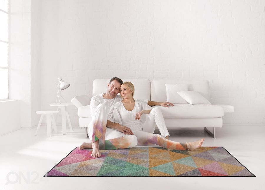 Matto SNORRE 50x75 cm kuvasuurennos