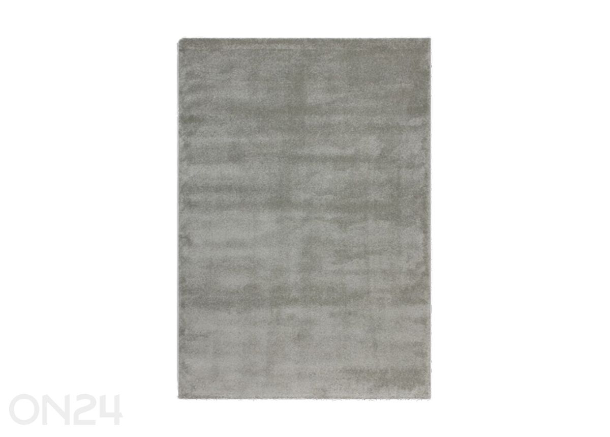 Matto Soft Touch Pastel Green 80x150 cm kuvasuurennos