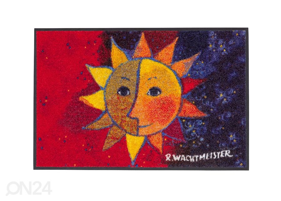 Matto SOLE 50x75 cm kuvasuurennos