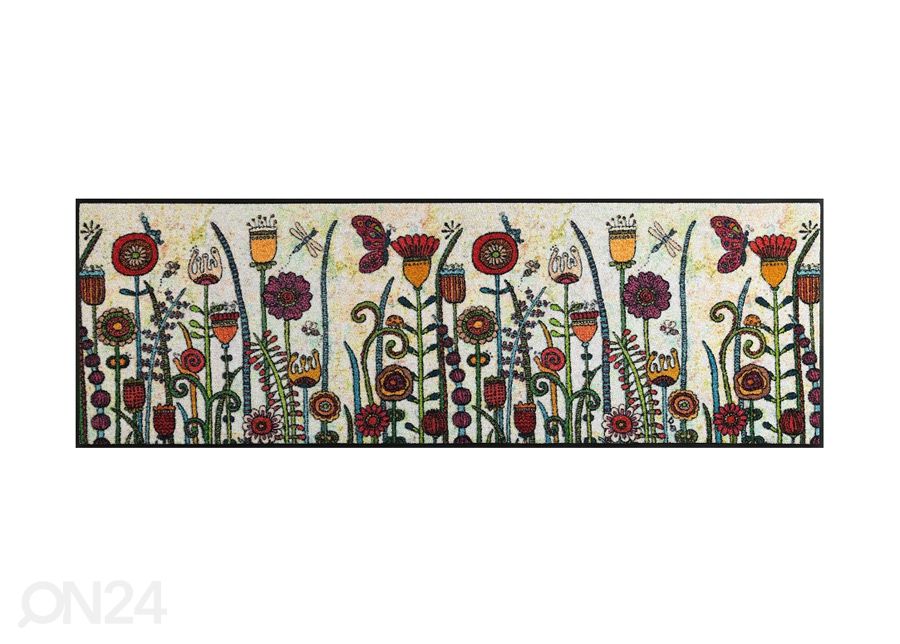 Matto Sonnentag 60x180 cm kuvasuurennos