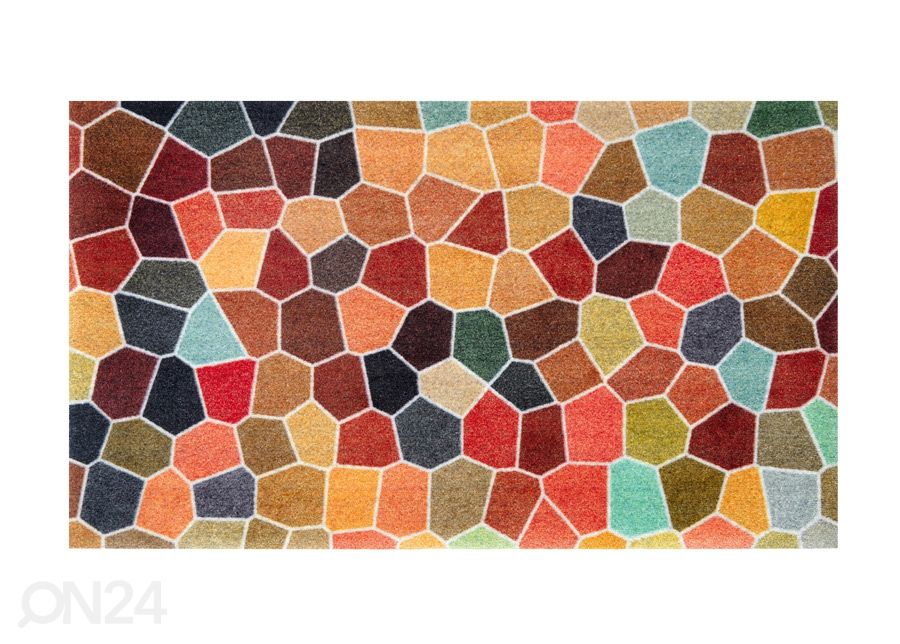Matto Splendour 70x120 cm kuvasuurennos