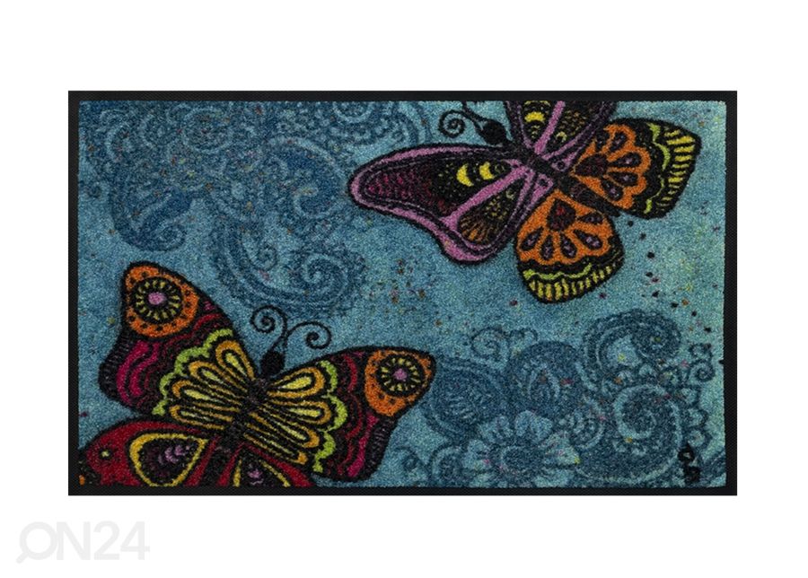 Matto Spread your Wings 40x60 cm kuvasuurennos