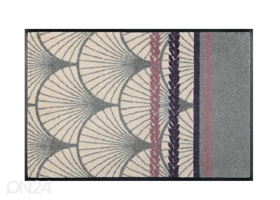Matto Stile Floreale 50x75 cm kuvasuurennos