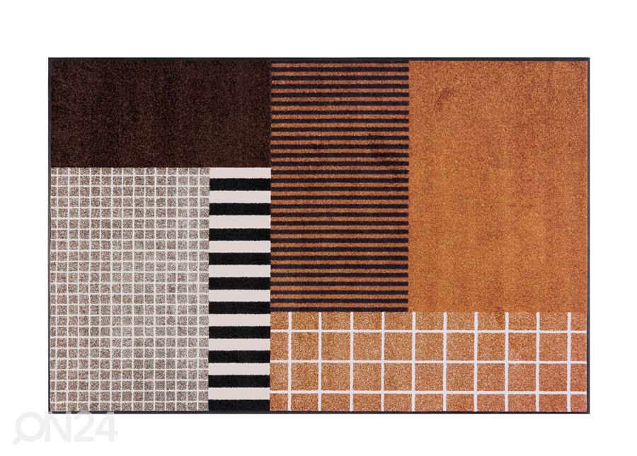 Matto Tastiera 115x175 cm kuvasuurennos
