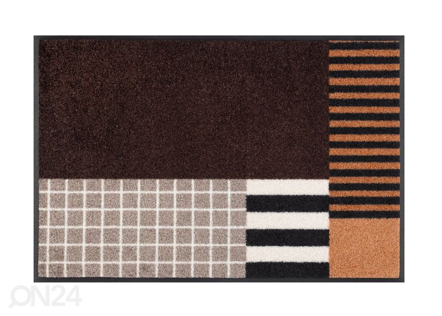 Matto Tastiera 50x75 cm kuvasuurennos