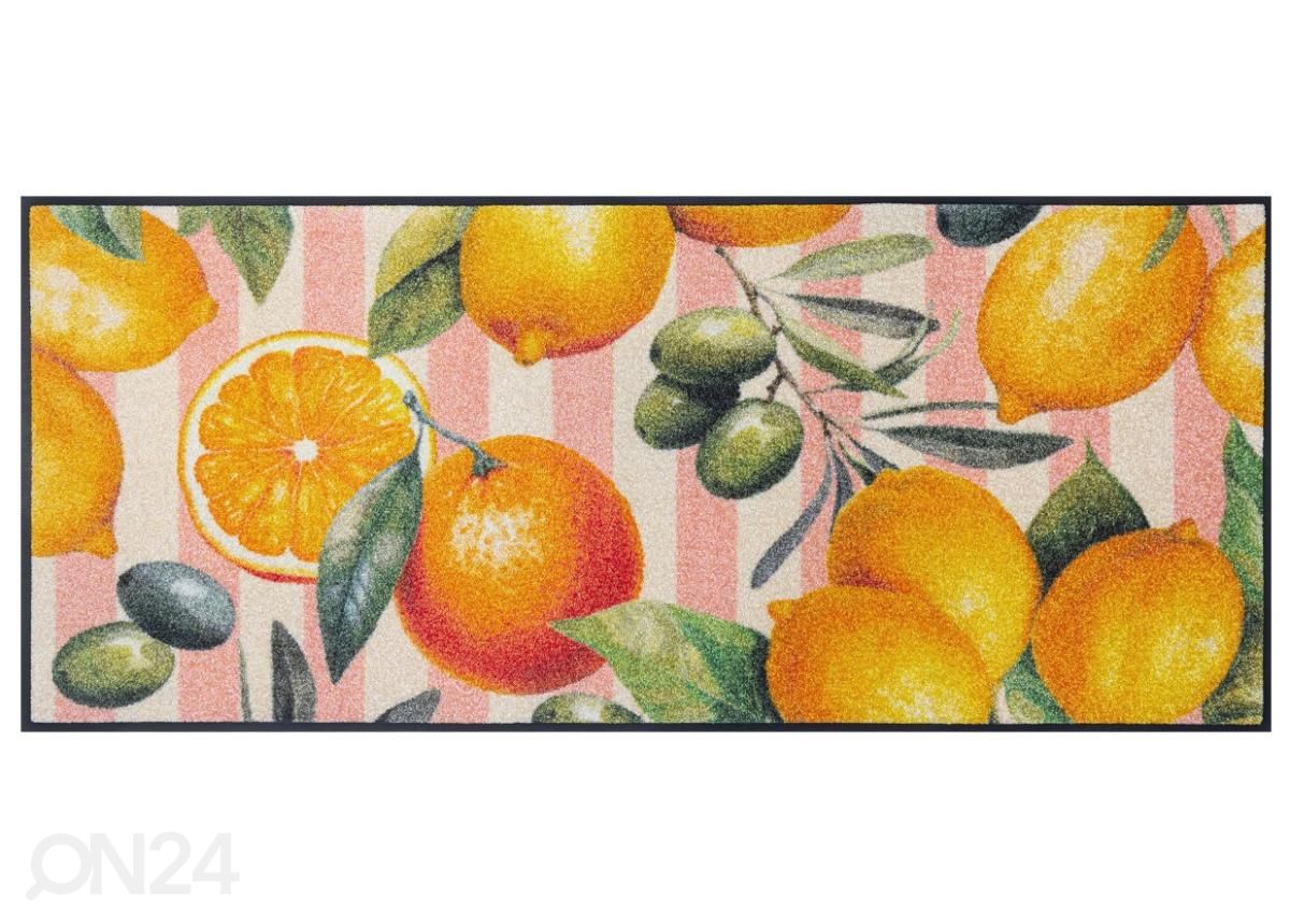 Matto Tasty Delight 60x140 cm kuvasuurennos