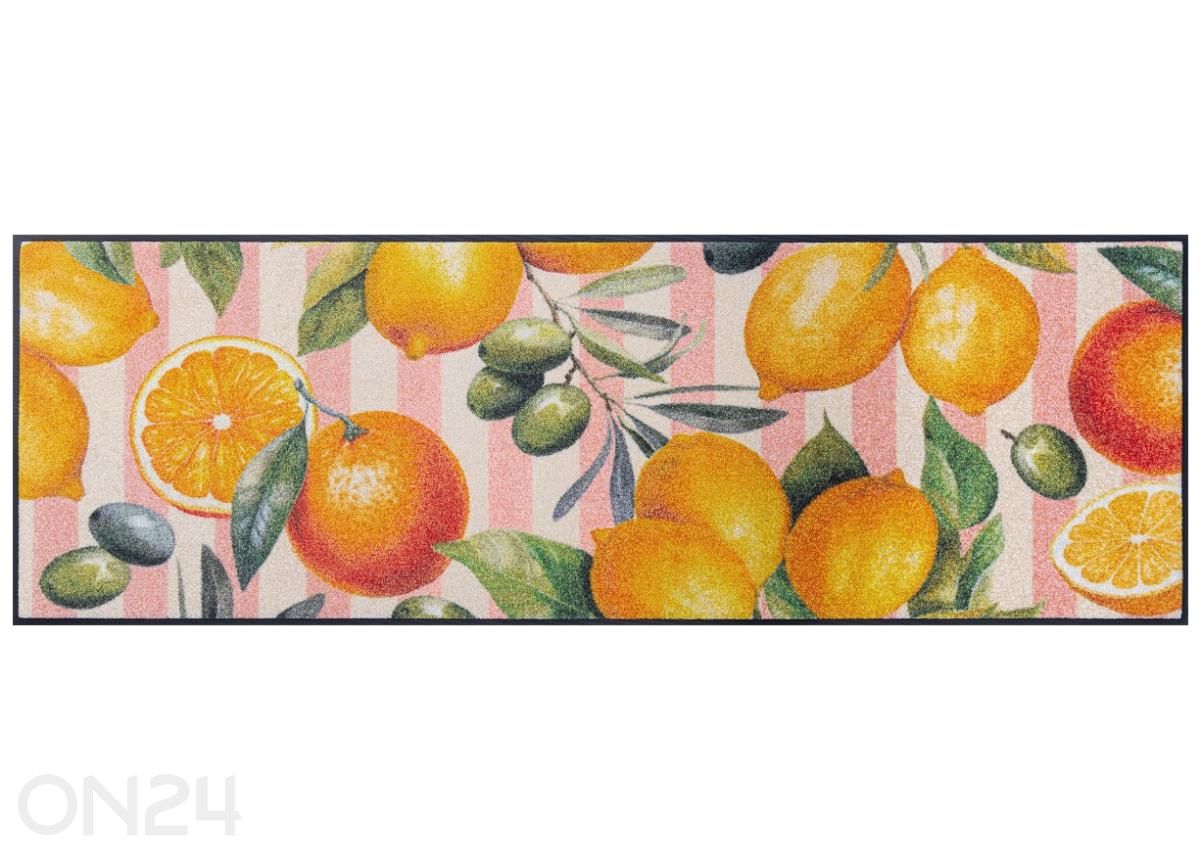 Matto Tasty Delight 60x180 cm kuvasuurennos