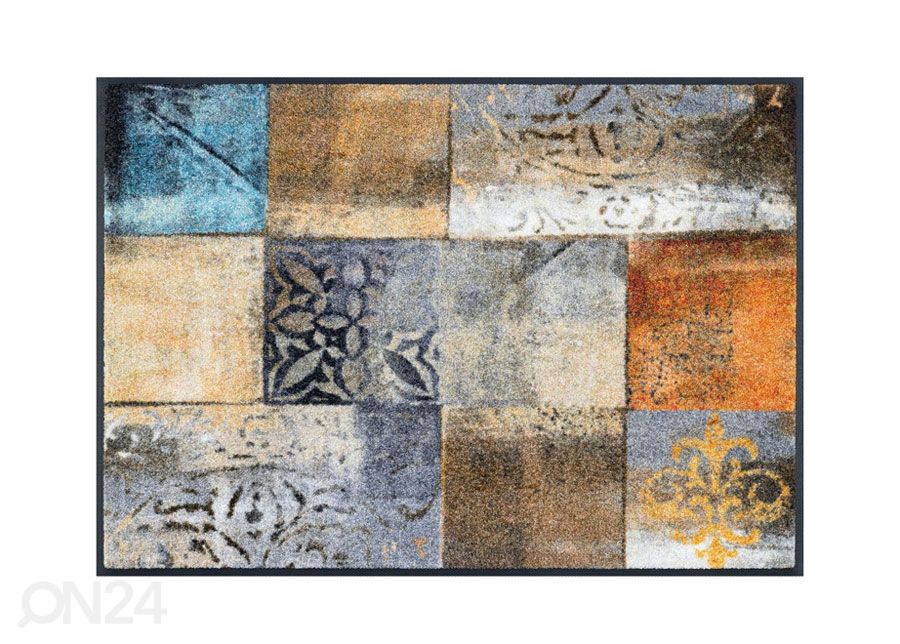 Matto Tilea 60x85 cm kuvasuurennos
