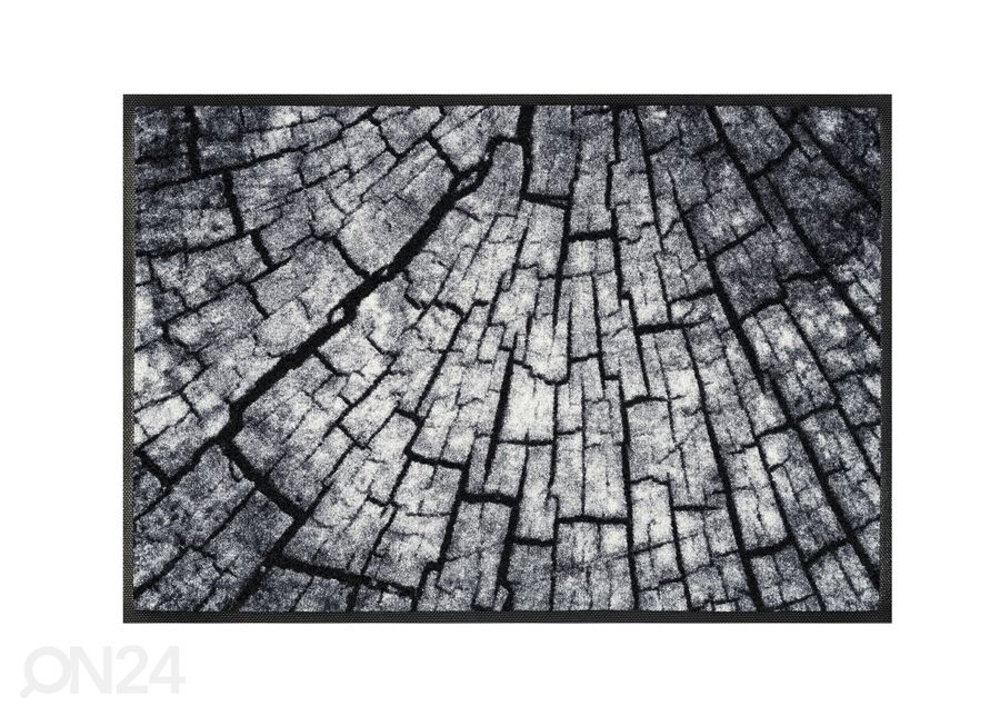 Matto TIMBER 50x75 cm kuvasuurennos