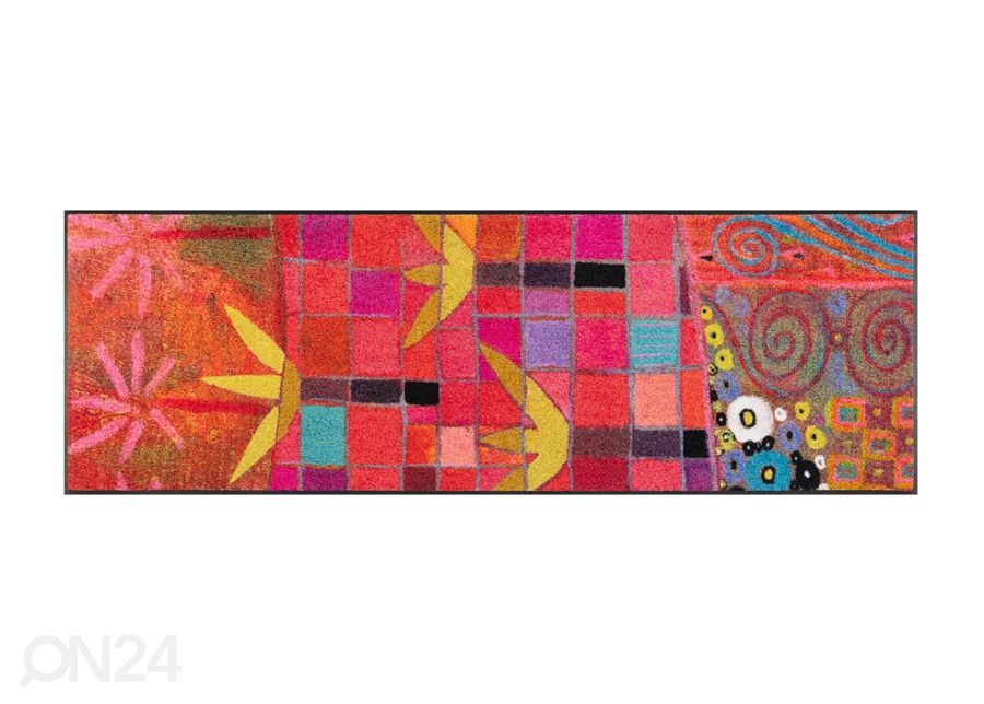 Matto Tobago 60x180 cm kuvasuurennos