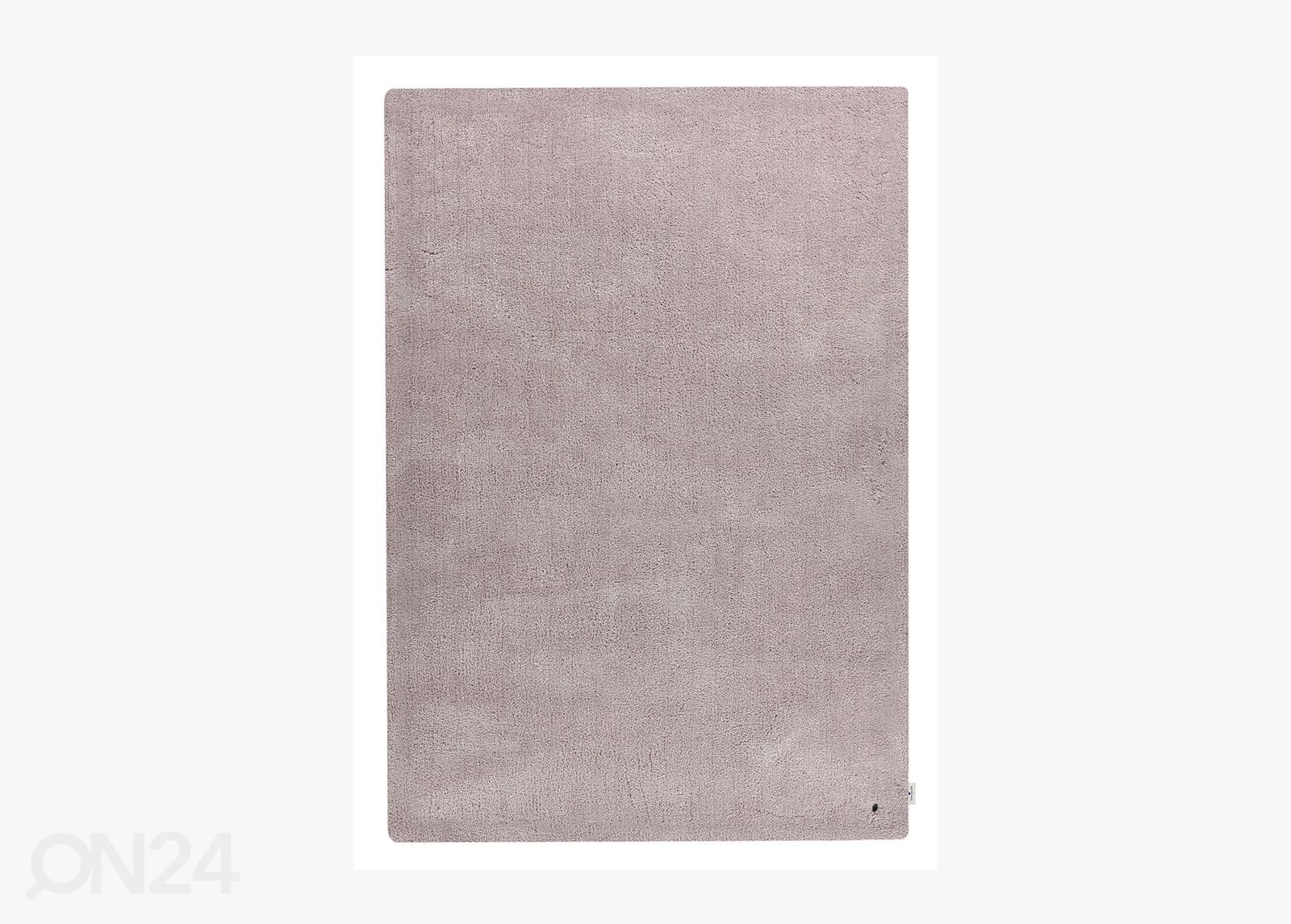 Matto Tom Tailor Cozy, 50x80 cm beige kuvasuurennos