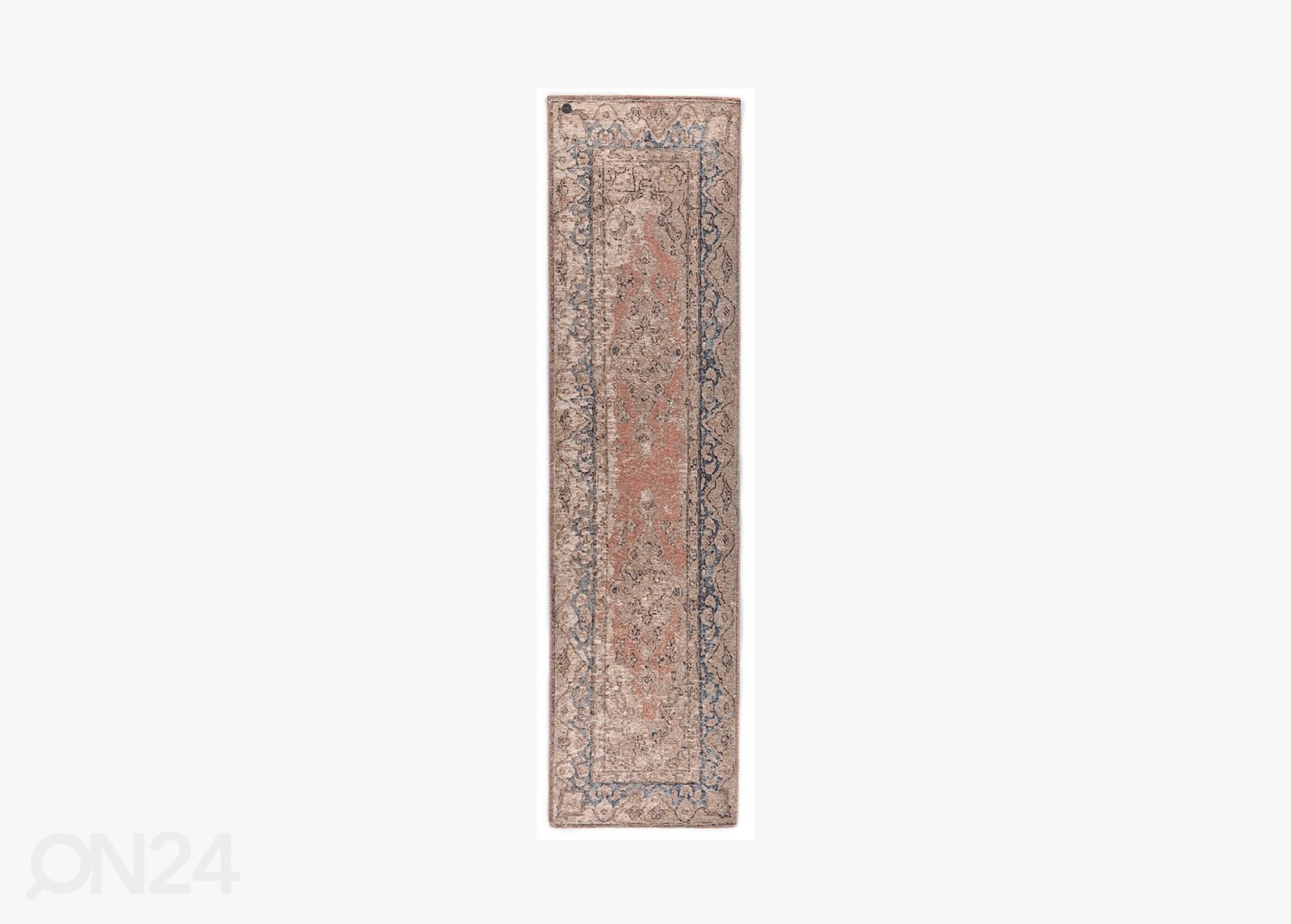 Matto Tom Tailor Funky Orient Keshan, 60x230 cm ruusupuu kuvasuurennos