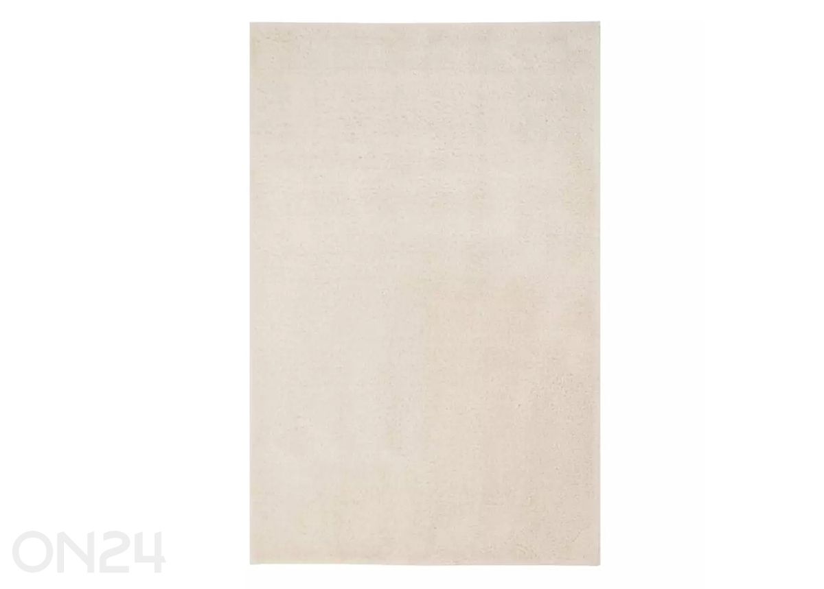 Matto Touch Ivory 80x150 cm kuvasuurennos