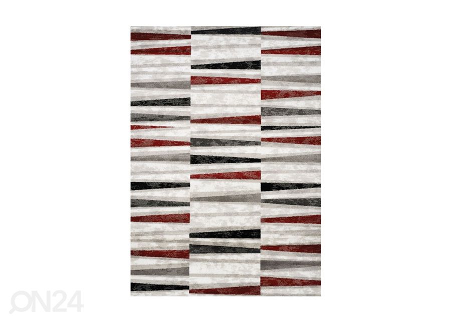 Matto Tribeca Multi 200x290 cm kuvasuurennos