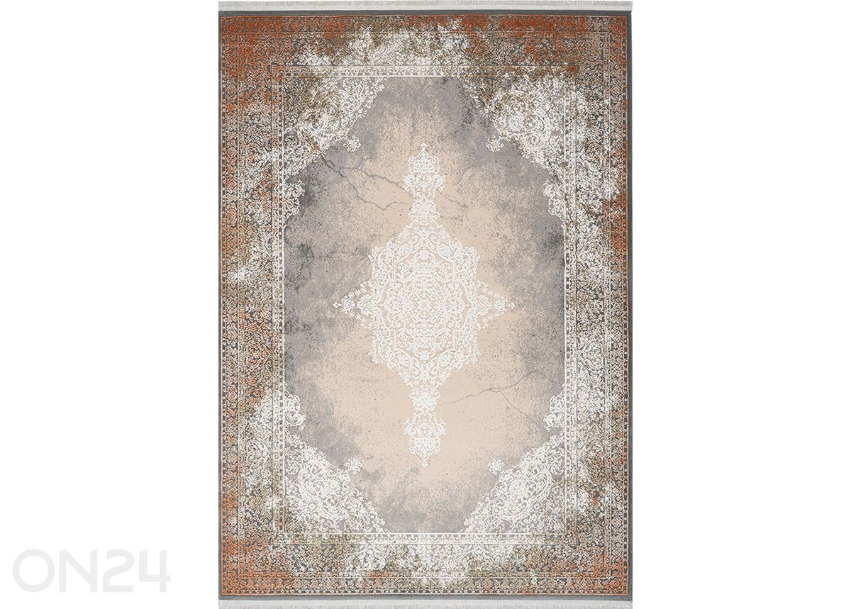 Matto Trocadero 160x230 cm kuvasuurennos