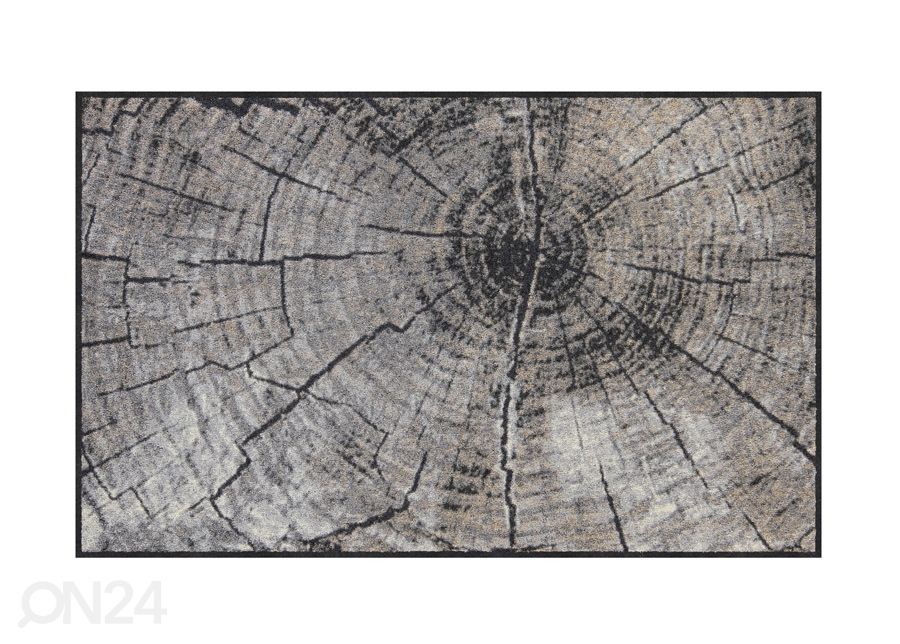 Matto Trunk 50x75 cm kuvasuurennos