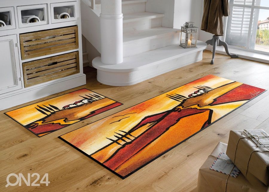 Matto Tuscan Muse 60x180 cm kuvasuurennos