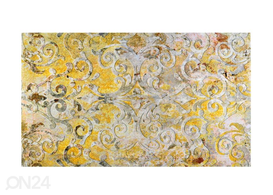 Matto Valencia Love 70x120 cm kuvasuurennos