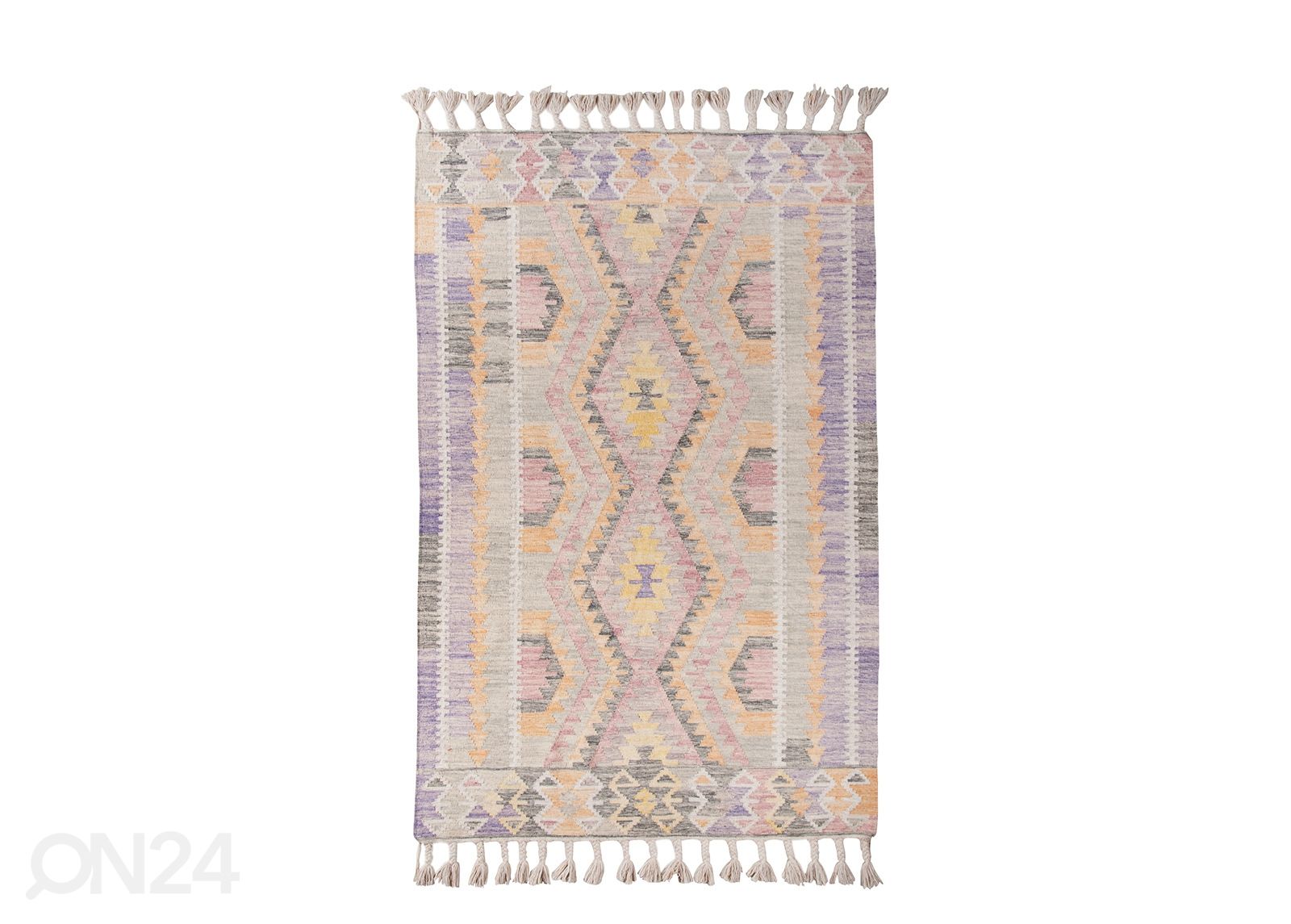 Matto VINTAGE CLACCIC KELIM 140x200 cm kuvasuurennos