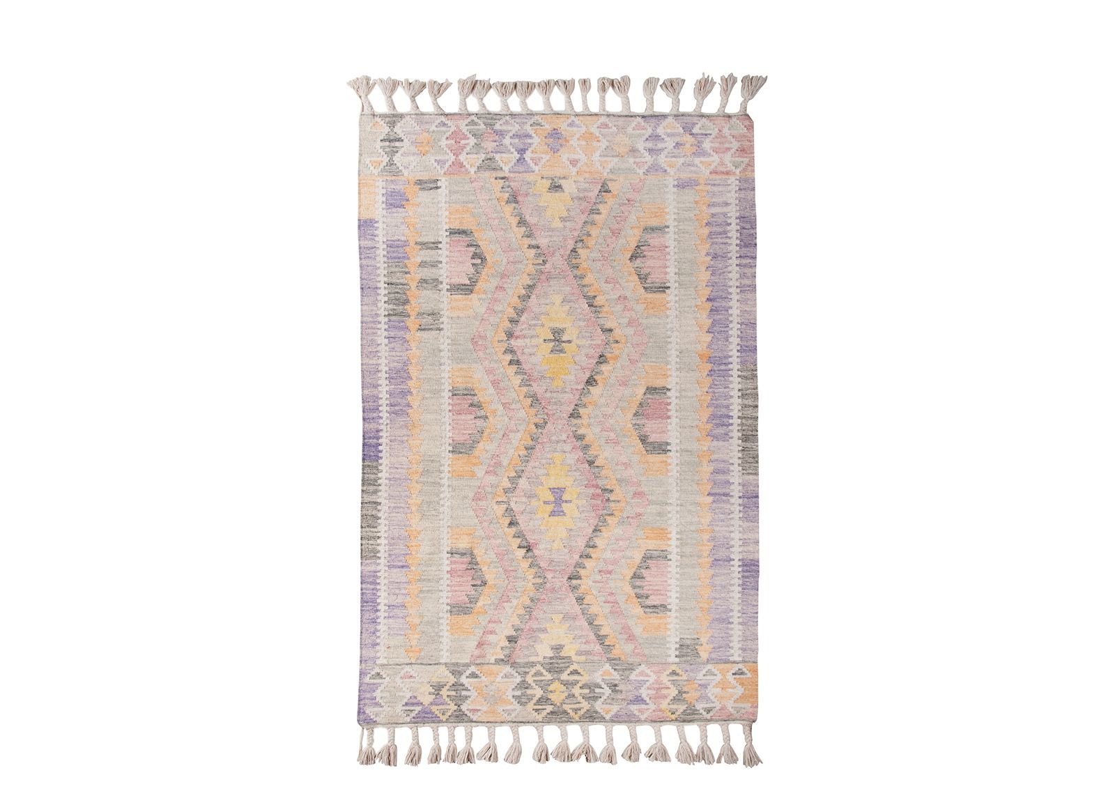 Matto VINTAGE CLACCIC KELIM 65x135 cm kuvasuurennos