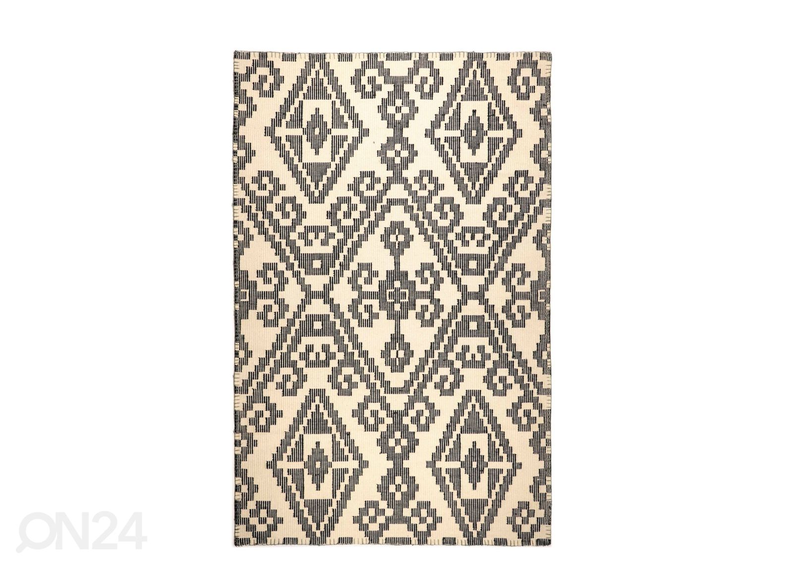 Matto VINTAGE LARGE PATTERN 140x200 cm kuvasuurennos