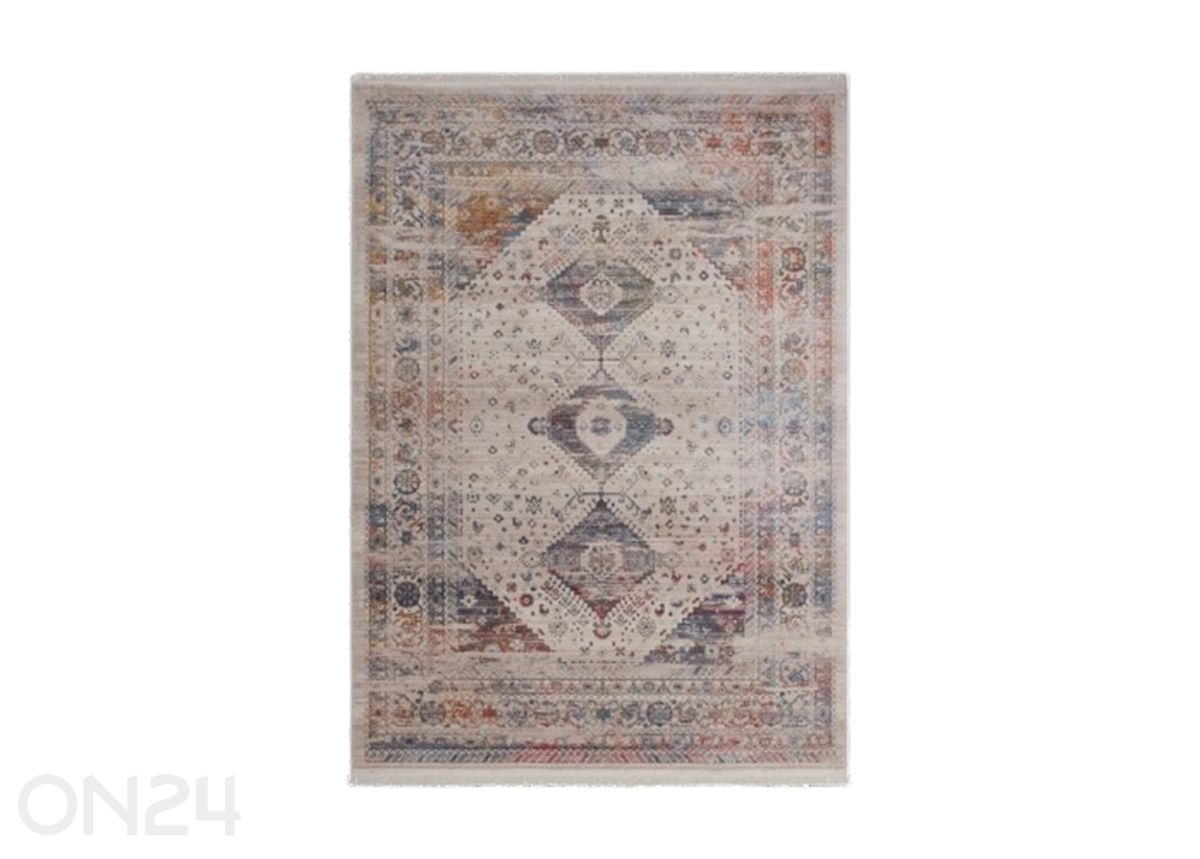 Matto Vintage Multi 200x290 cm kuvasuurennos