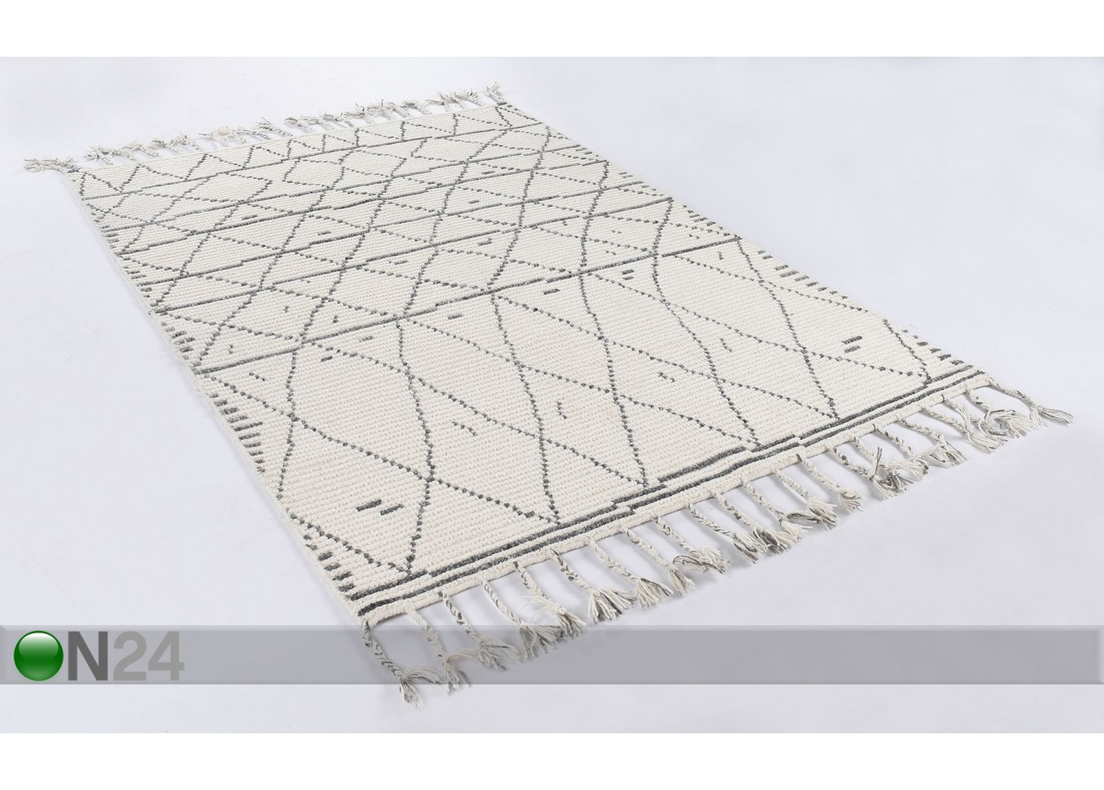 Matto Vintage Nomad 140x200cm kuvasuurennos